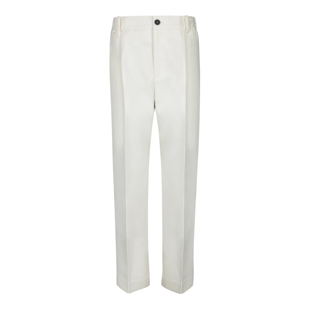 Trousers > Straight Trousers - - Jacquemus - Modalova