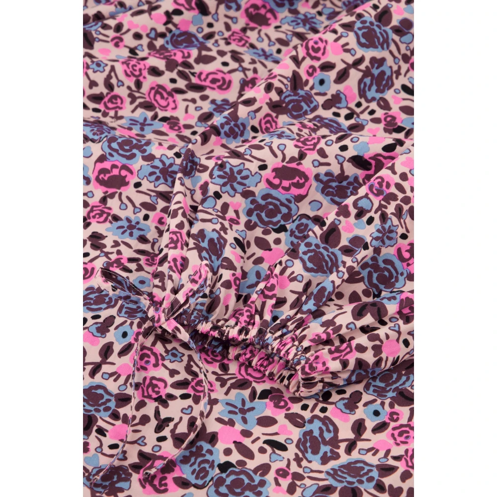 Fabienne Chapot Coraline Jurk Pink Dames