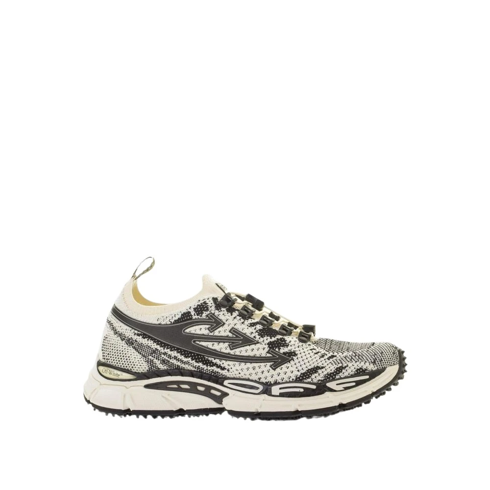 Off Be Right Back Sneakers Heren Schoenen Veelkleurig Multicolor
