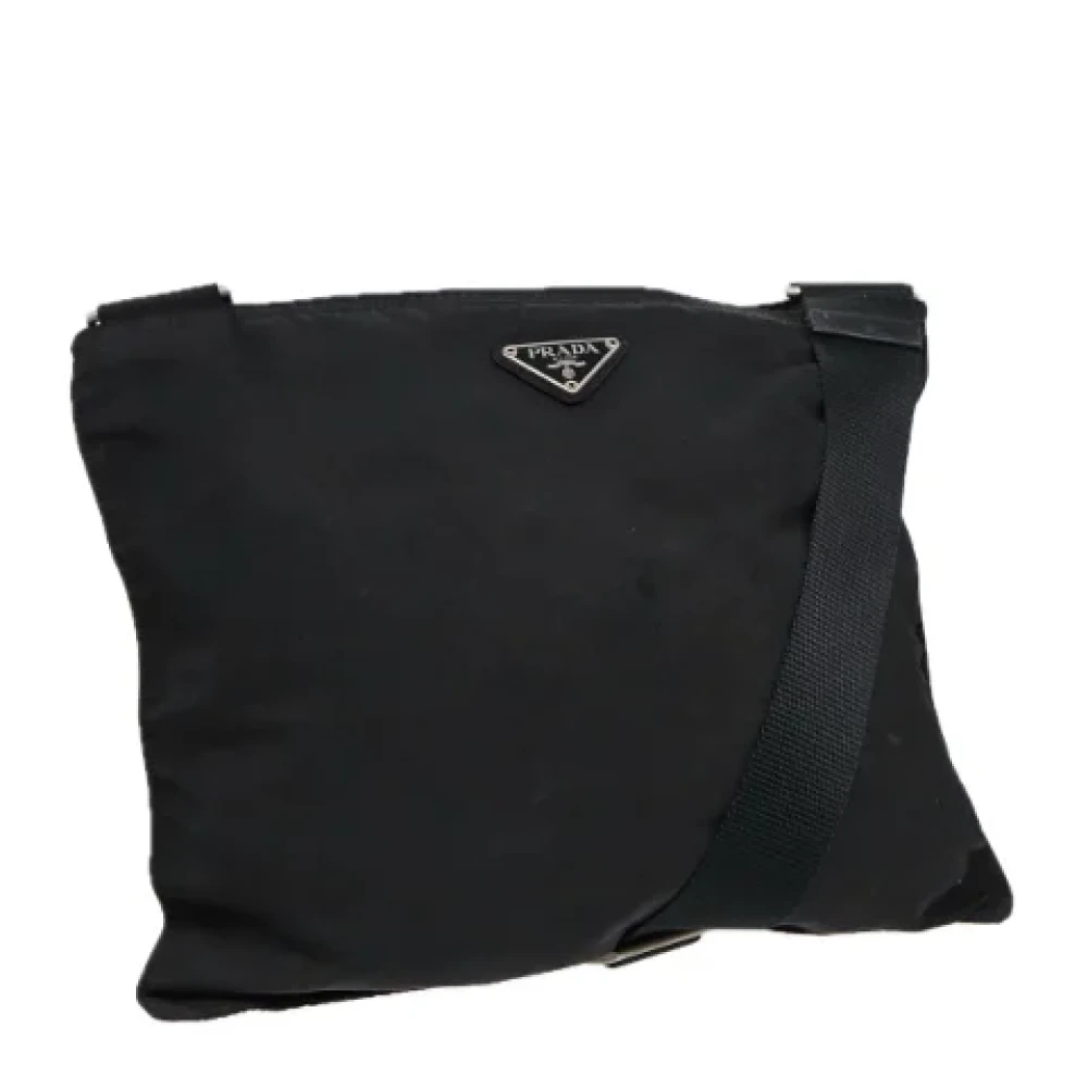 Pre-owned > Pre-owned Bags > Pre-owned Cross Body Bags - - Prada Vintage - Modalova