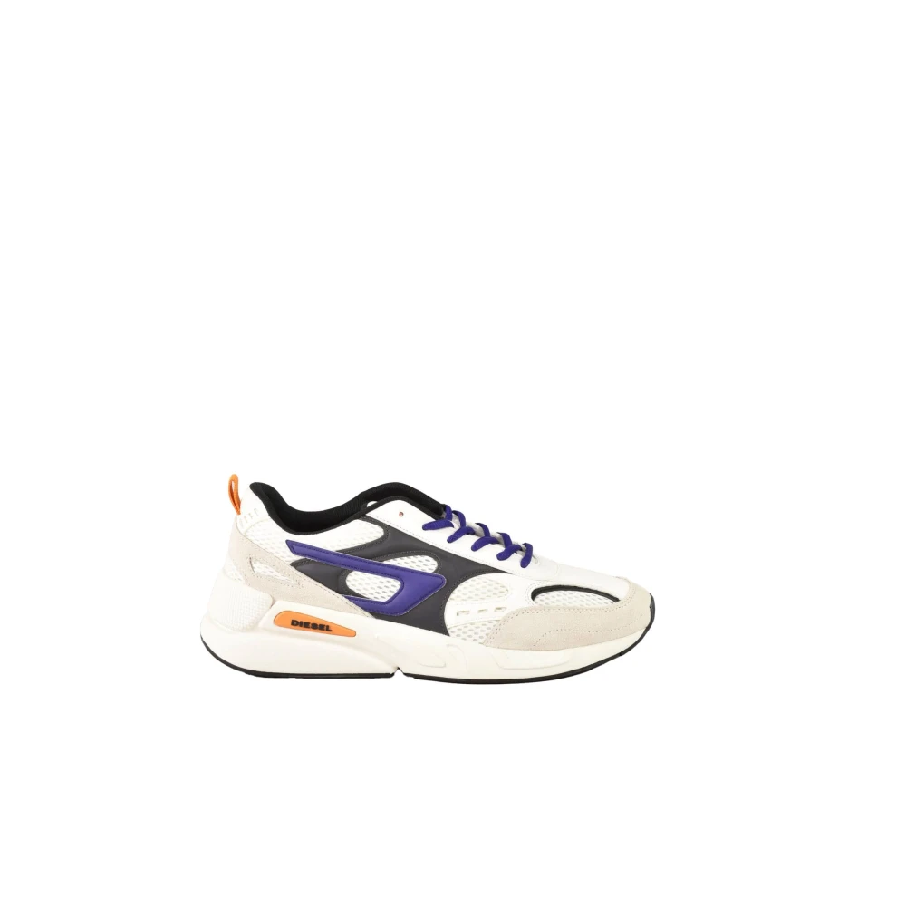 Shoes > Sneakers - - Diesel - Modalova