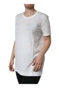 t-shirt-en-coton-blanc-col-rond