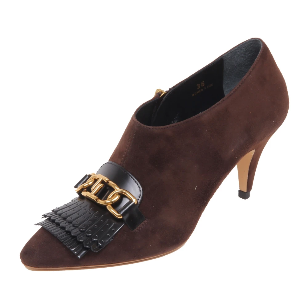 Shoes > Heels > Pumps - - Tod's - Modalova