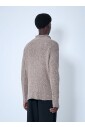 pull-en-coton-texture-a-col-montant