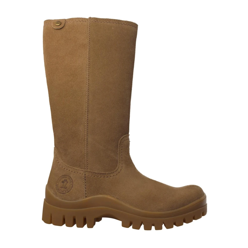 Shoes > Boots > High Boots - - Panama Jack - Modalova