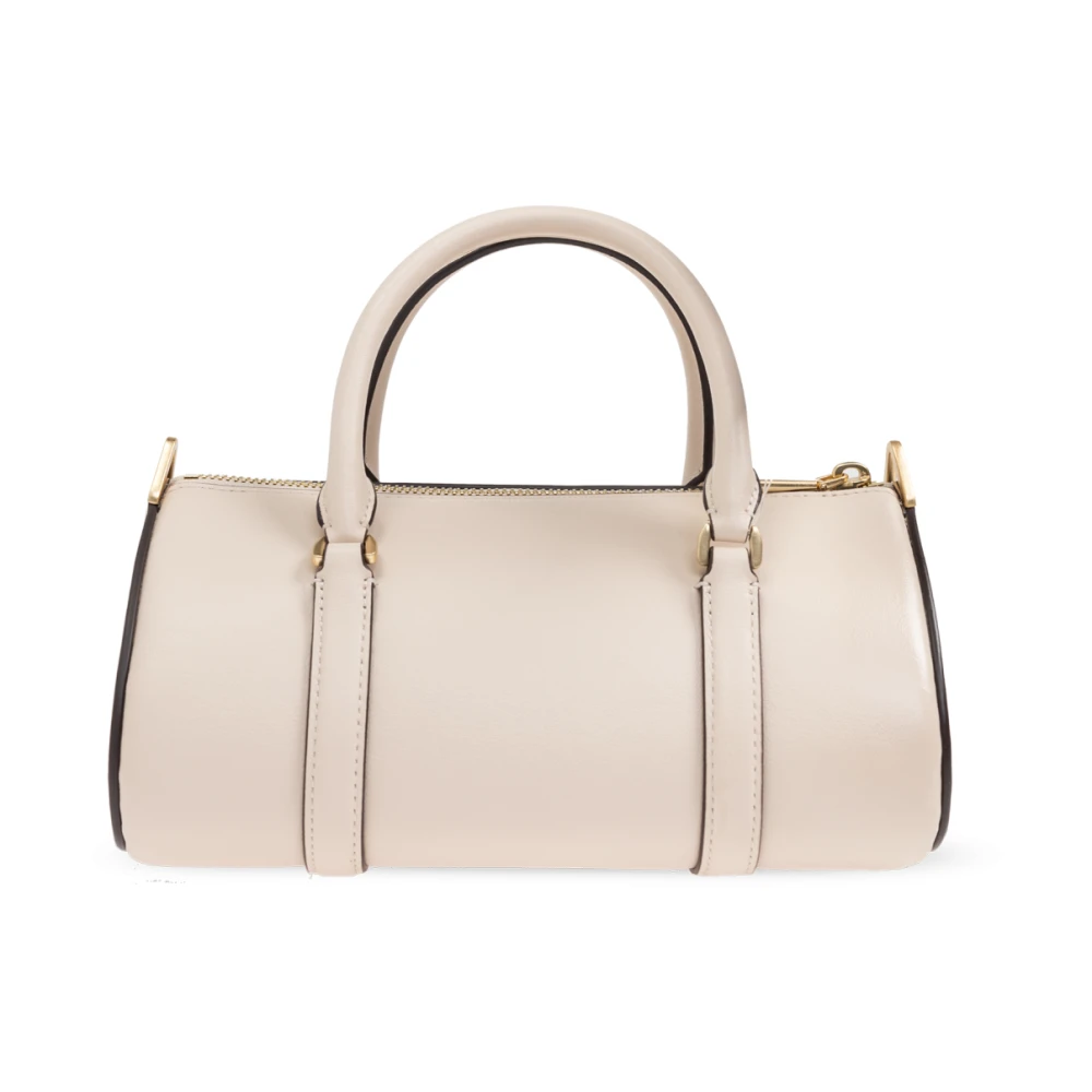 Kate Spade Handtas Icoon Klein Beige Dames