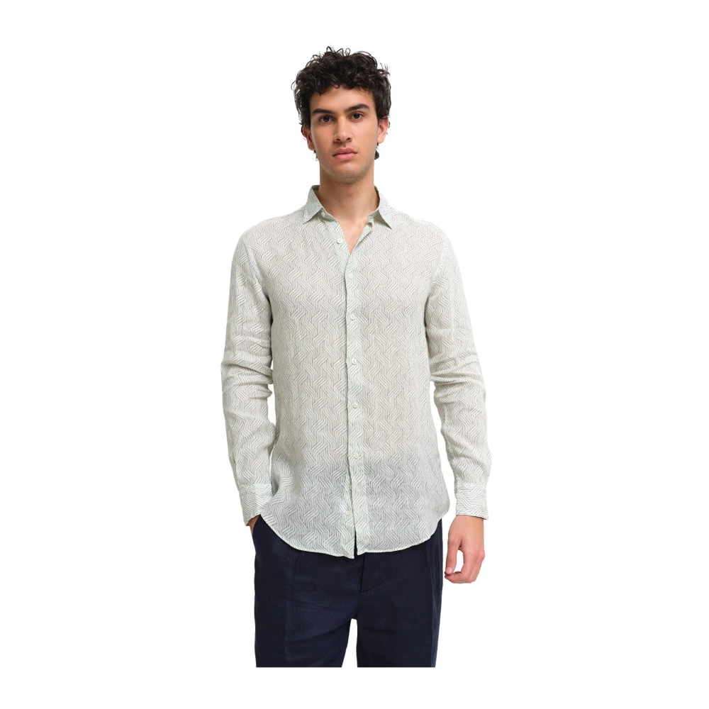 Shirts > Casual Shirts - - Peninsula - Modalova