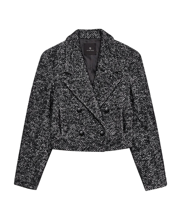 vienna-blazer-noir-blanc-check