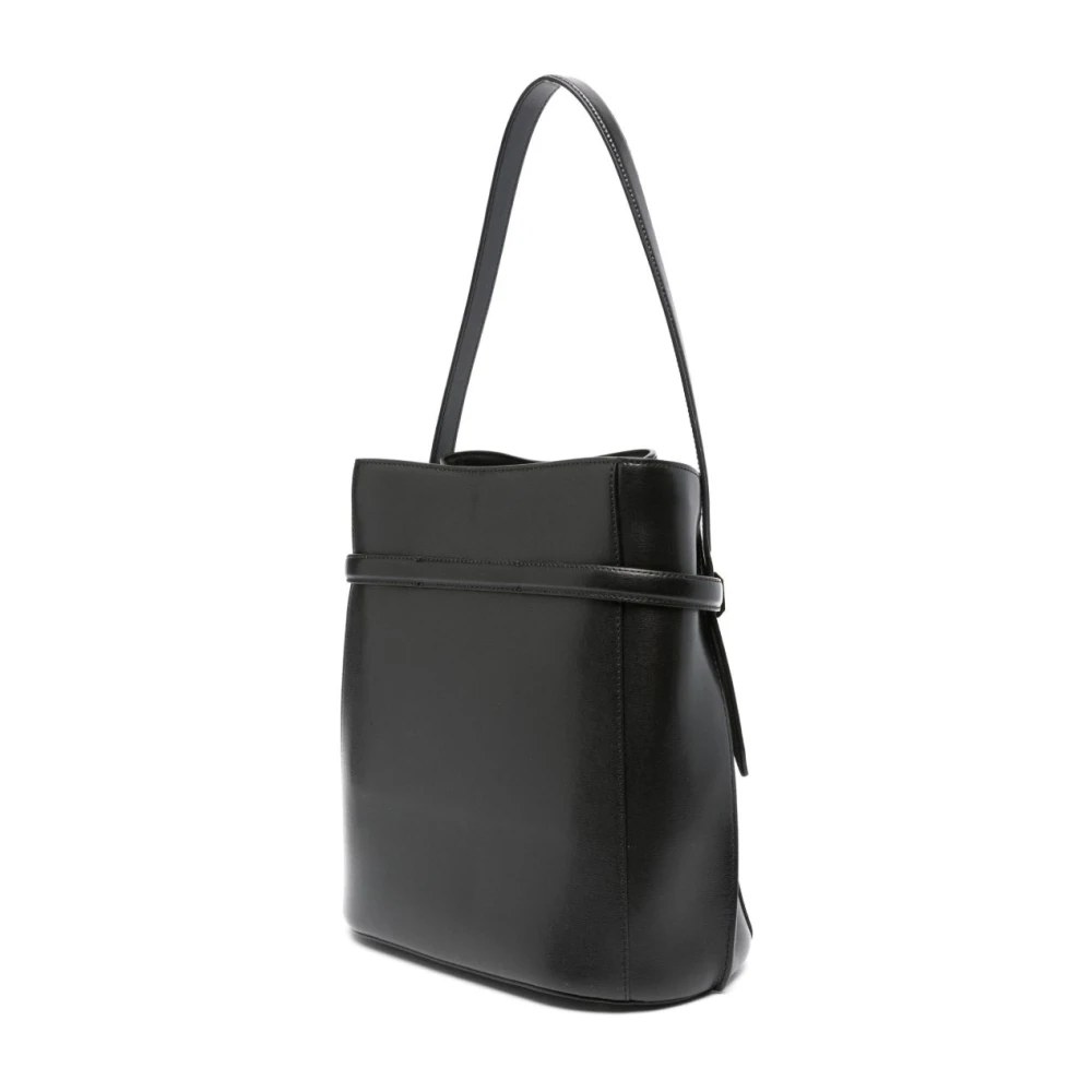 TotêMe Zwarte tassen voor stijlvolle outfits Black Dames