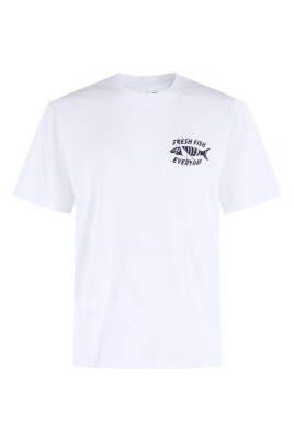 Camiseta Edwin Japan T-Shirt Black