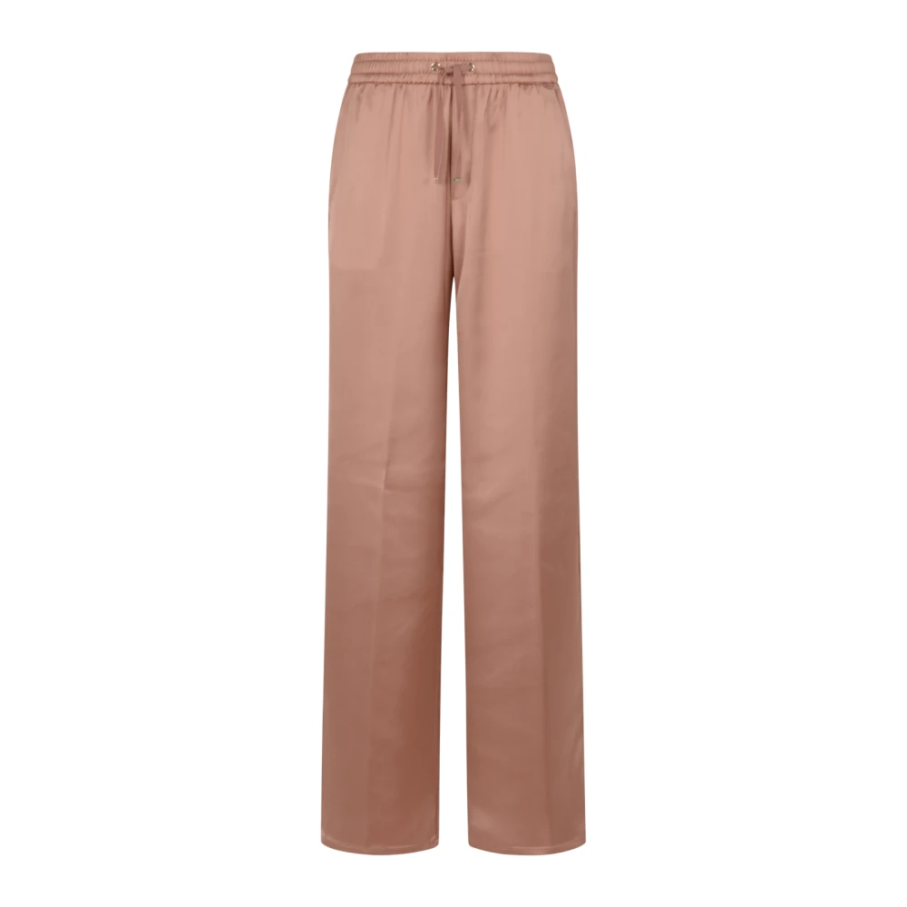 Trousers > Straight Trousers - - Herno - Modalova