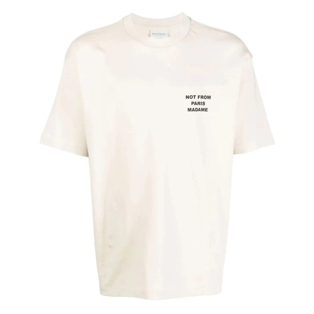 Tops > T-Shirts - - Drole de Monsieur - Modalova