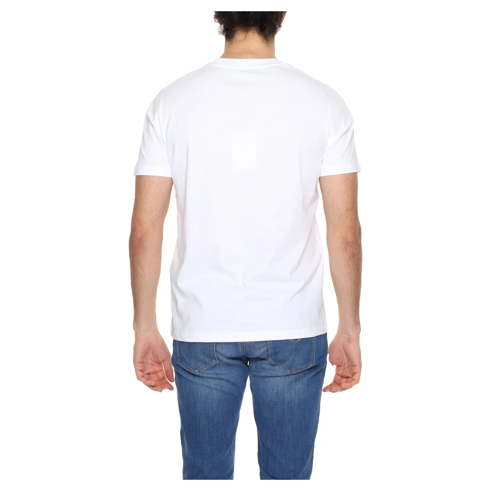 Liu Jo T-Shirts White Heren
