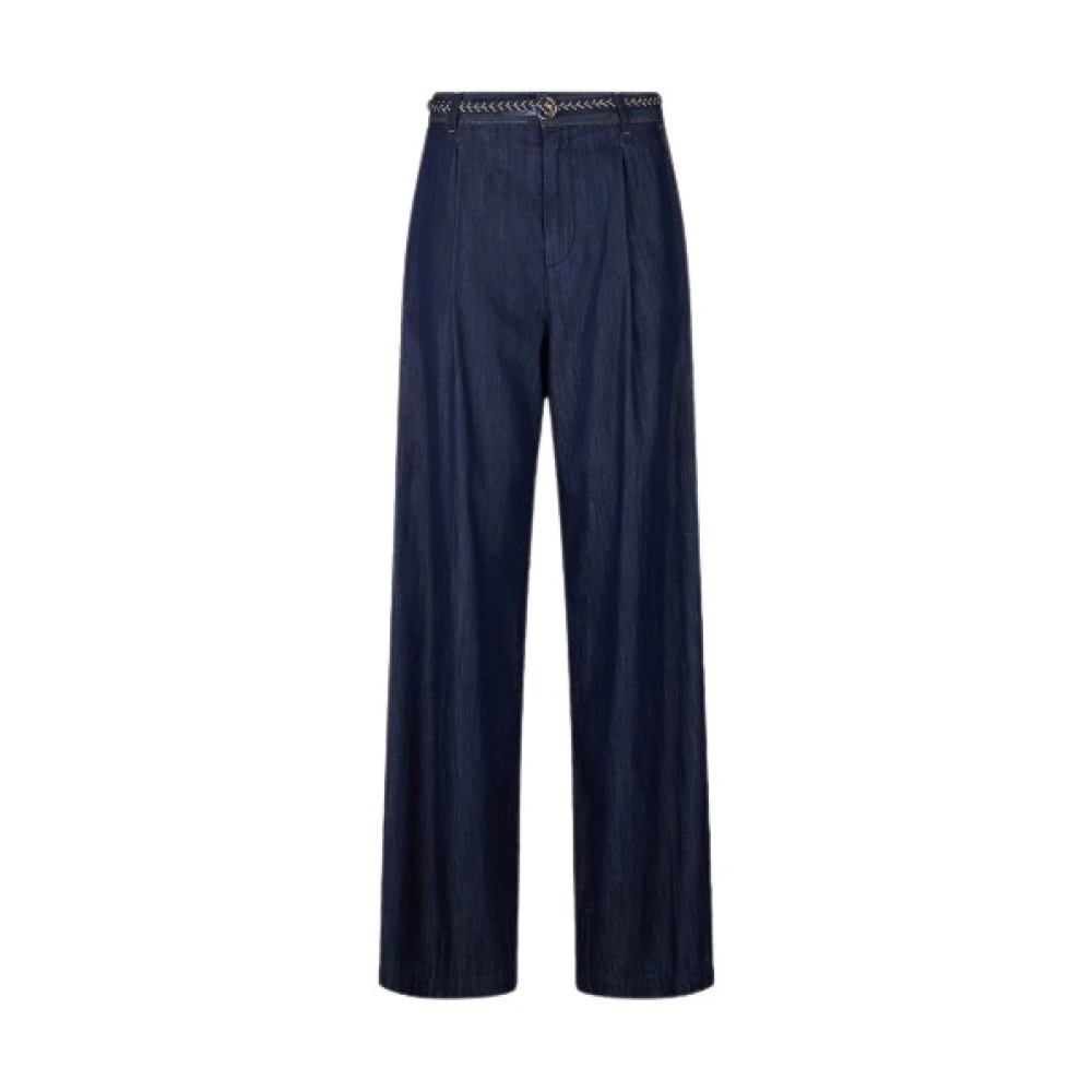 Jeans > Wide Jeans - - Liu Jo - Modalova
