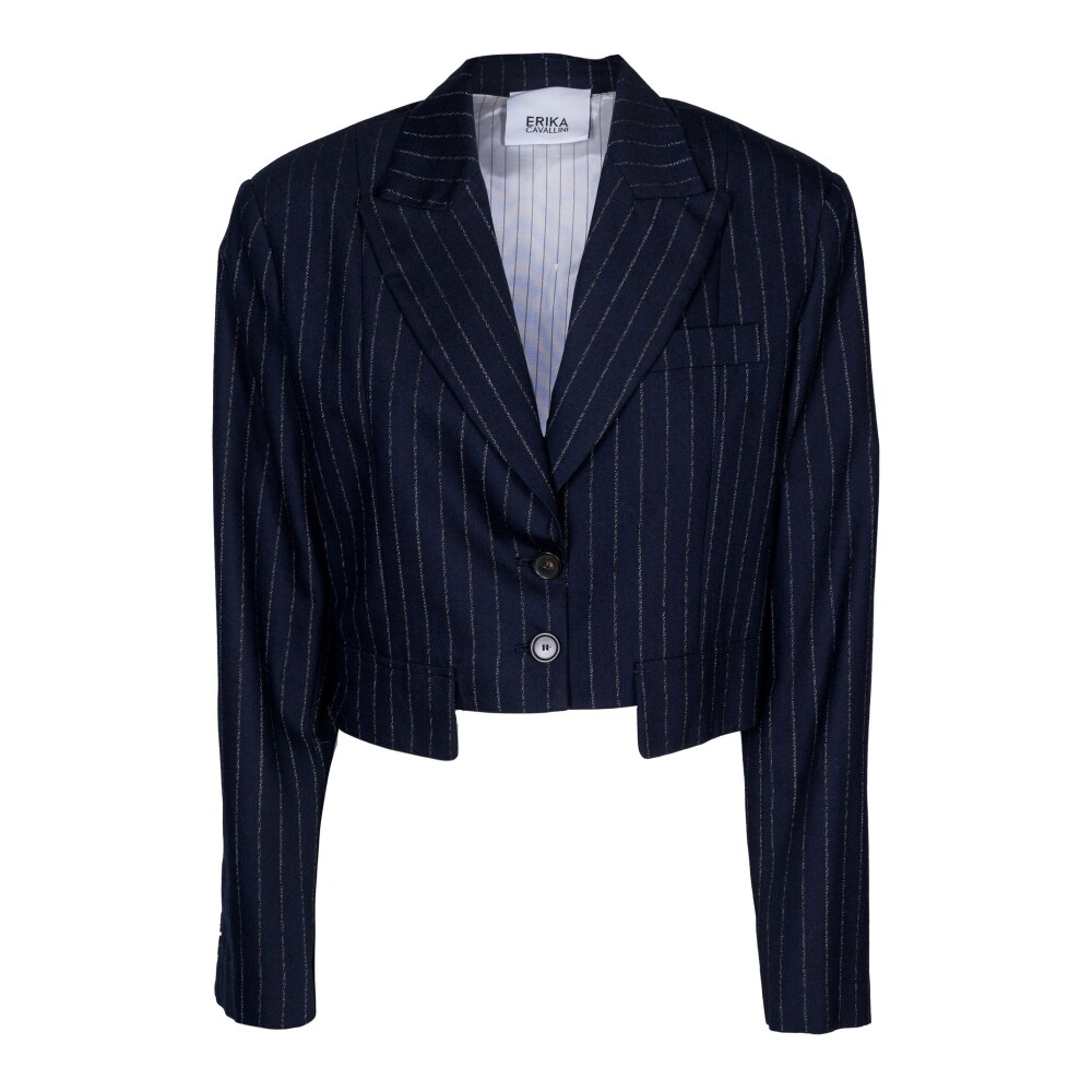 Erika Cavallini Giacche • Compra Giacche da Erika Cavallini online