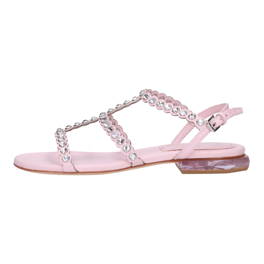 Shoes > Sandals > Flat Sandals - - ASH - Modalova