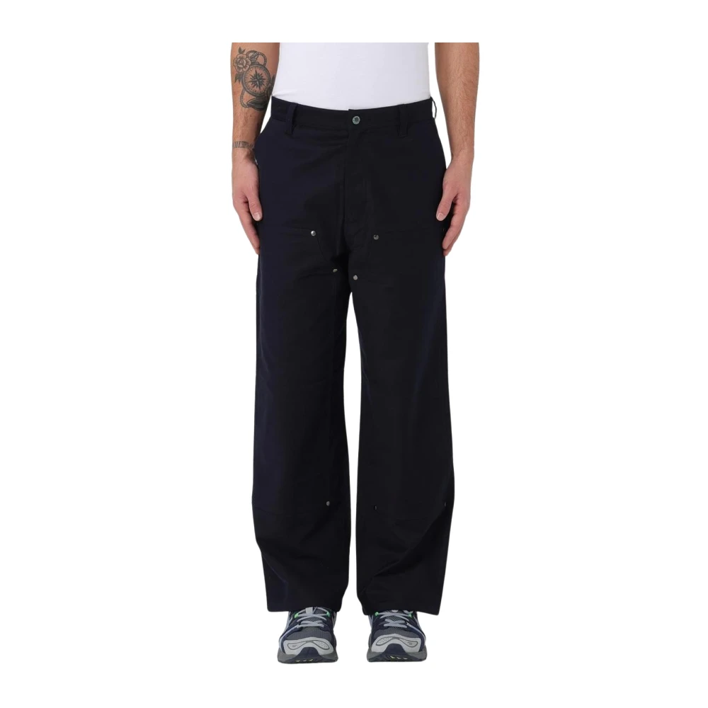Trousers > Straight Trousers - - Brain Dead - Modalova