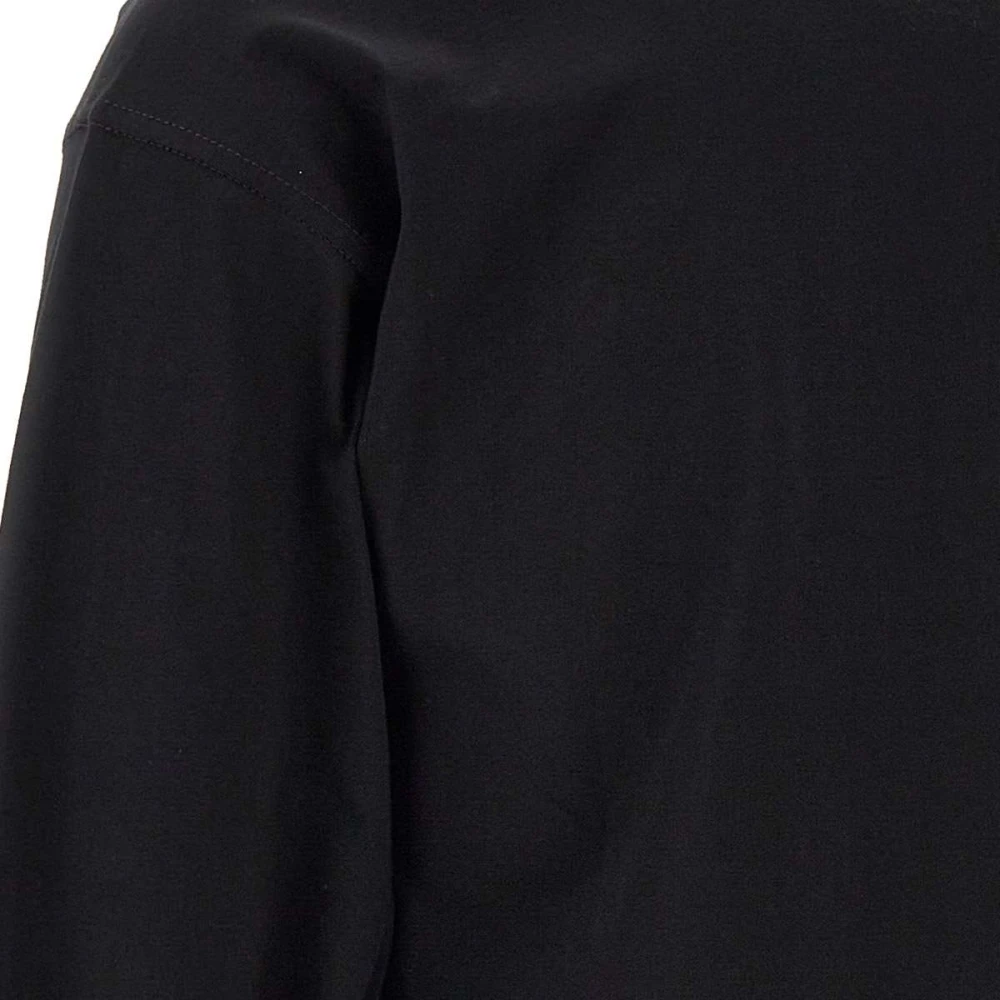 Diesel Zwarte Truien voor Mannen Black Heren
