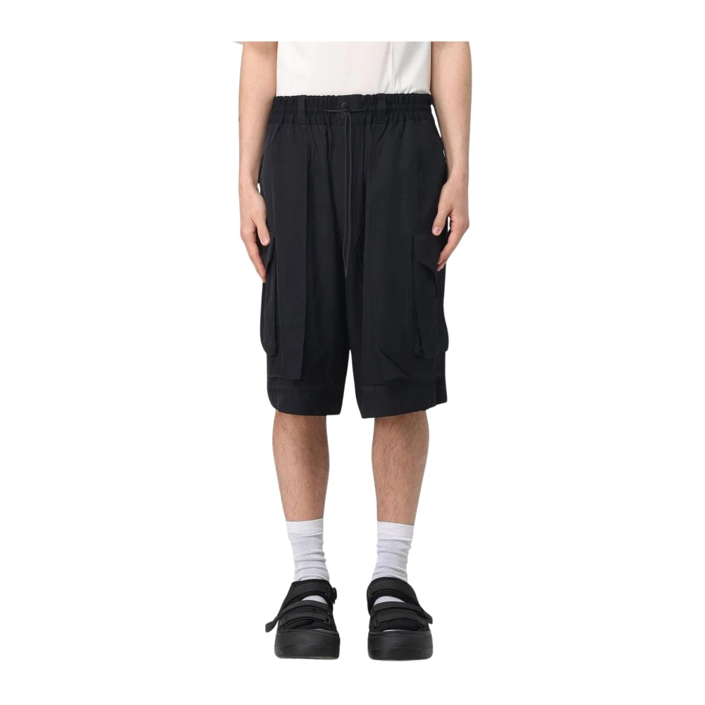 Shorts > Casual Shorts - - Y-3 - Modalova