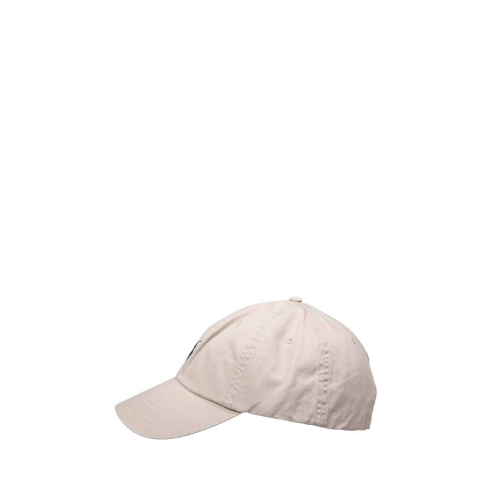 Ralph Lauren Sport CAP Beige Heren