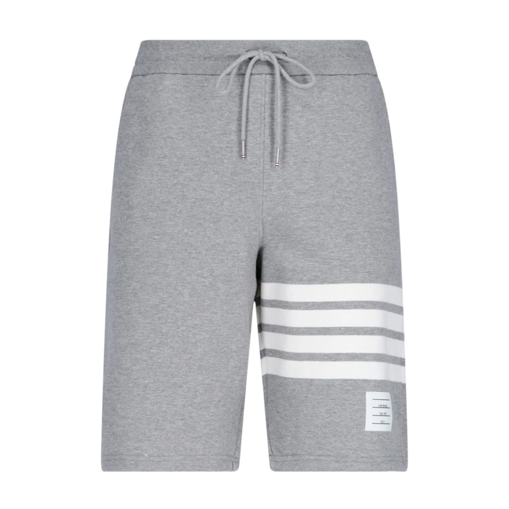 Shorts > Casual Shorts - - Thom Browne - Modalova