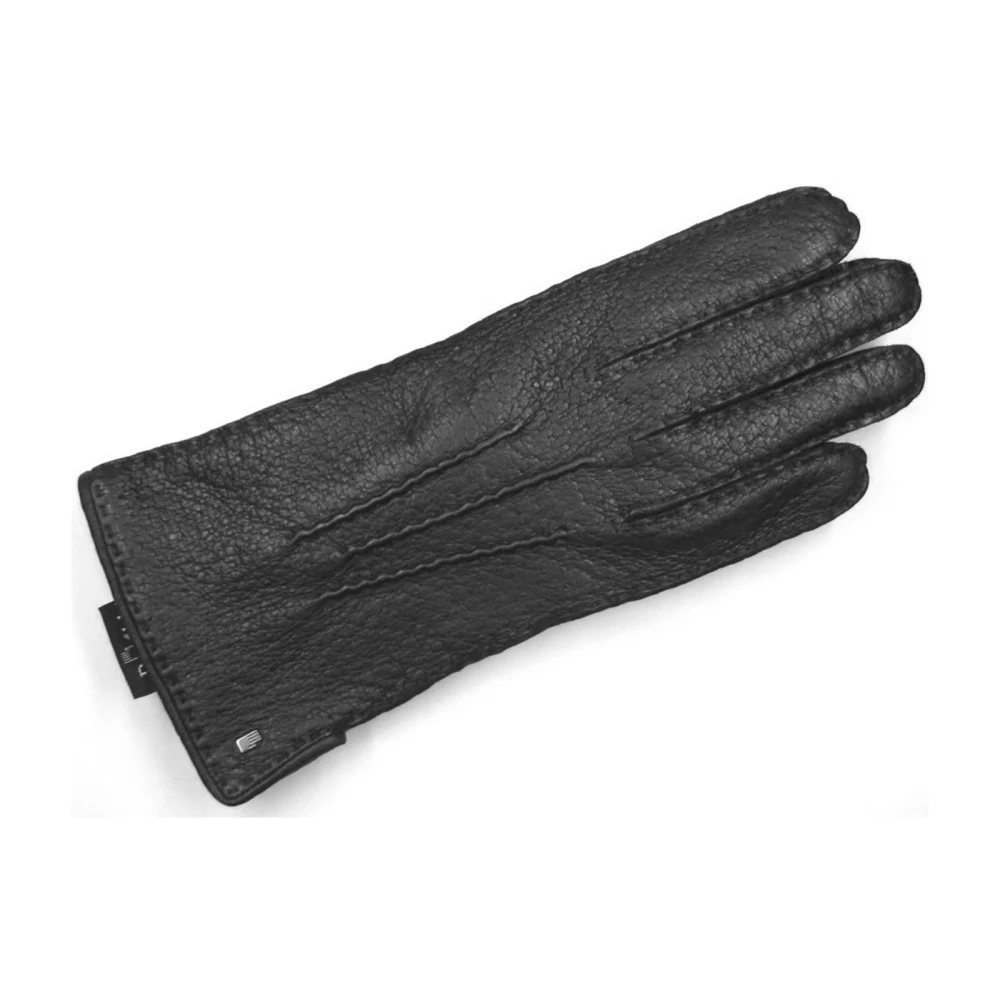 Roeckl Stijlvolle Handschoenen Black Heren