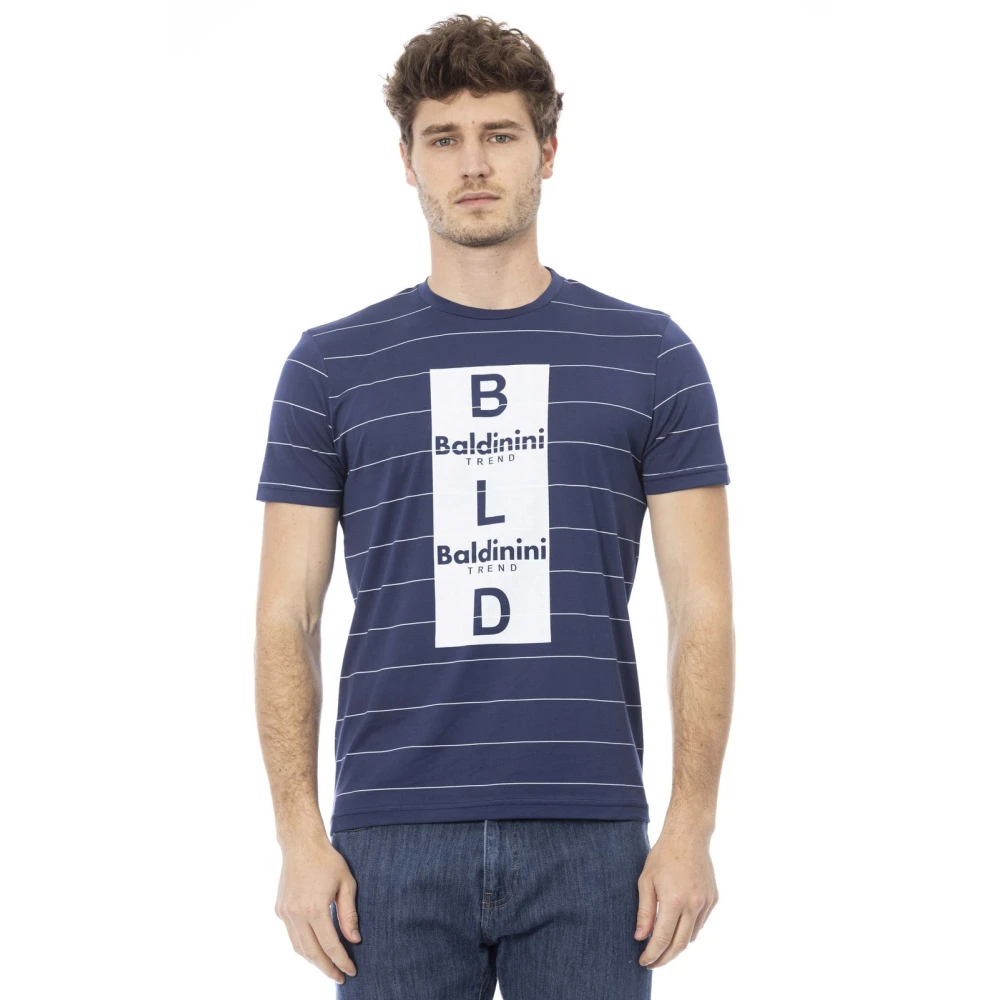 Tops > T-Shirts - - Baldinini - Modalova