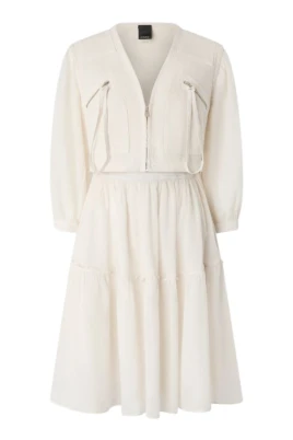 Frank Abito Voile Cotone