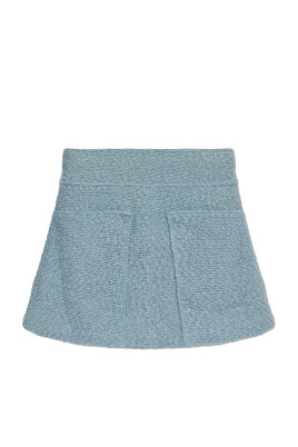 tweed-skirt
