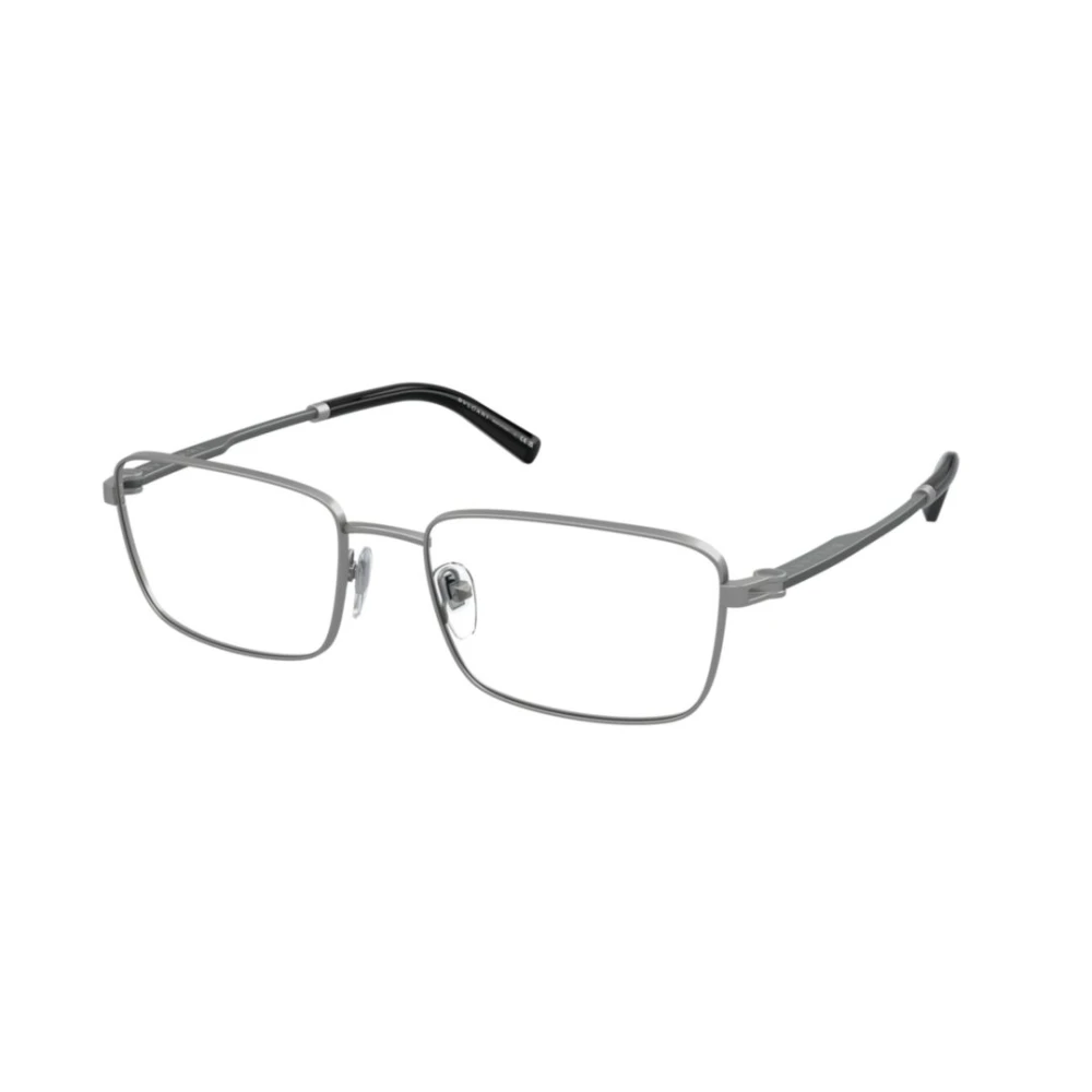 Bvlgari Vista Stijlvol Horloge Gray Unisex
