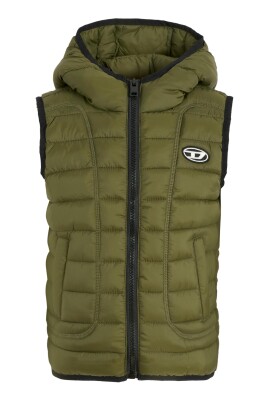 quilted-green-hooded-vest-with-logo