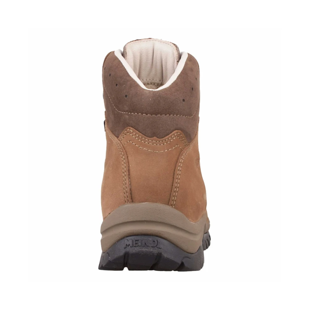 Meindl Outdoor Schoenen Jersey Lady Pro Brown Dames