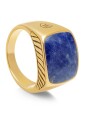 chevaliere-doree-avec-dumortierite-bleue