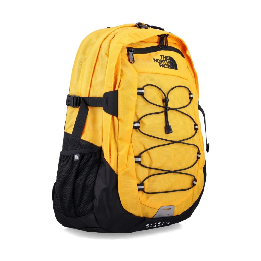 The North Face Stijlvolle Winterjassen voor jou Orange Heren