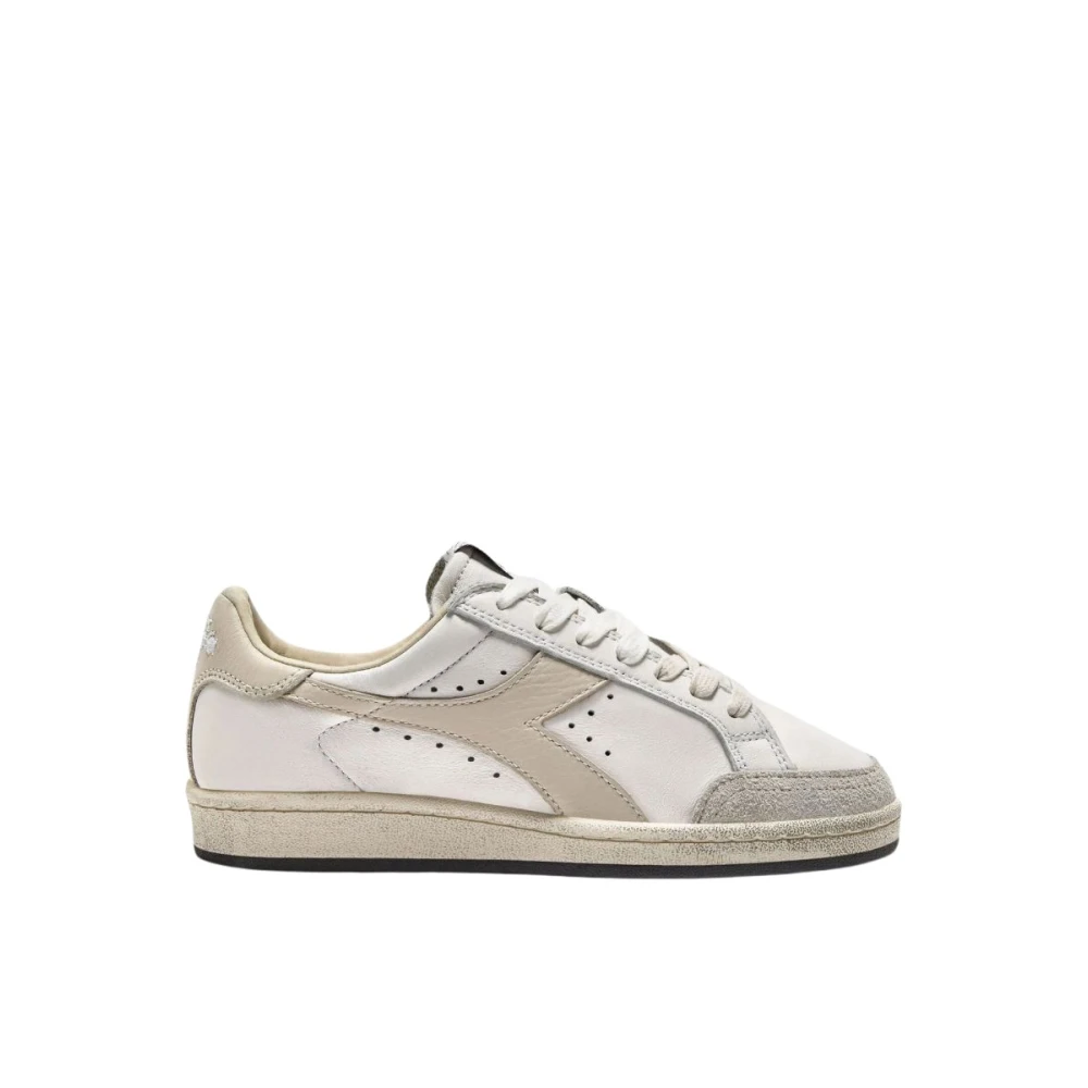 Diadora Uomo Grigio Sneakers