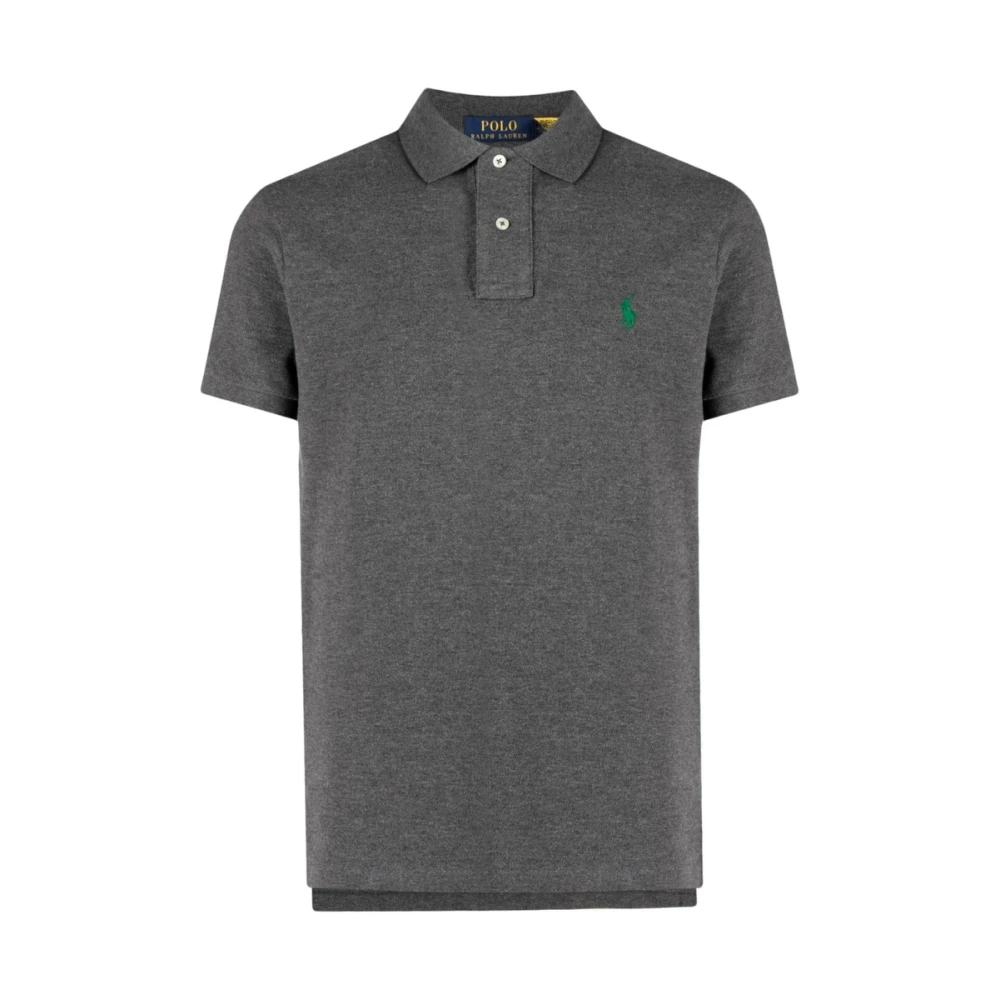 Ralph Lauren Trui Gray Heren