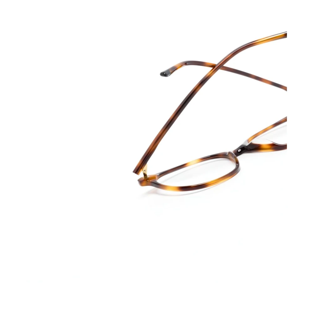 Gigi Studios Bruin Havana Optisch Montuur Stijlvol en veelzijdig Brown Dames
