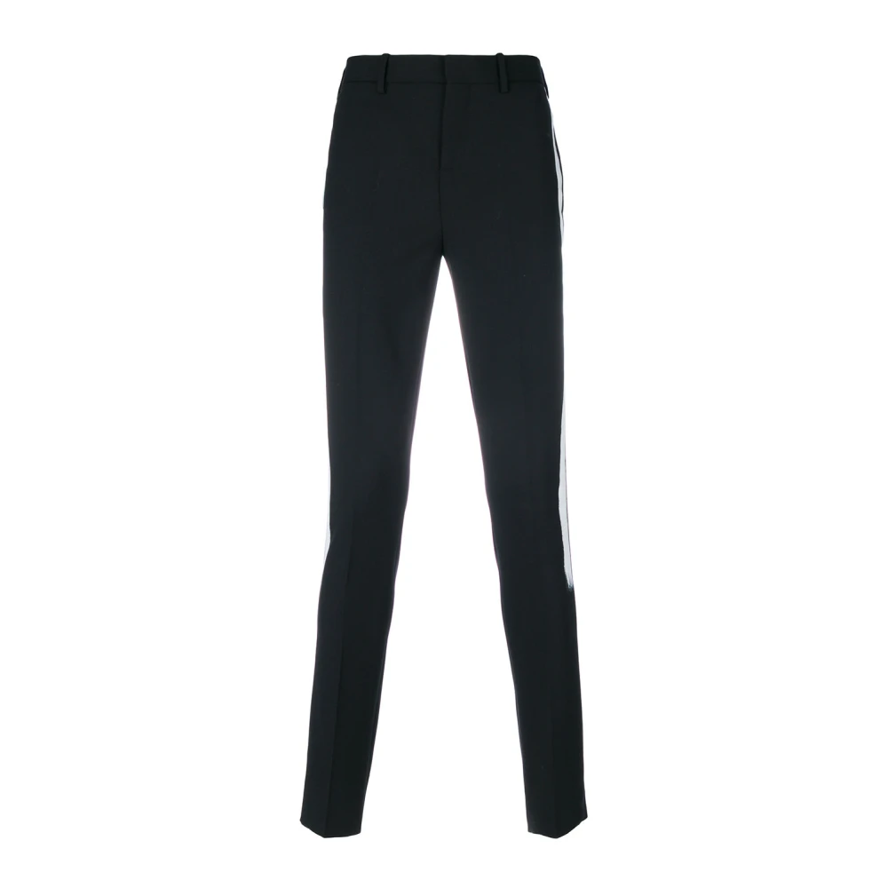 Trousers > Slim-fit Trousers - - Neil Barrett - Modalova