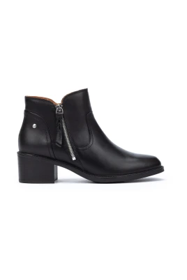 Bacarot Boot