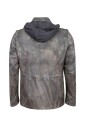 veste-a-imprime-camouflage-avec-capuche-dissimulee