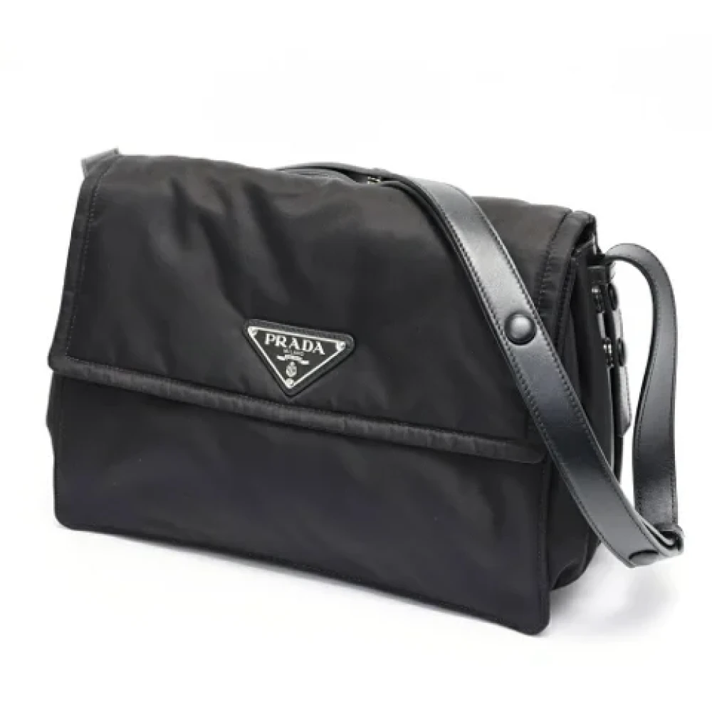 Pre-owned > Pre-owned Bags > Pre-owned Cross Body Bags - - Prada Vintage - Modalova