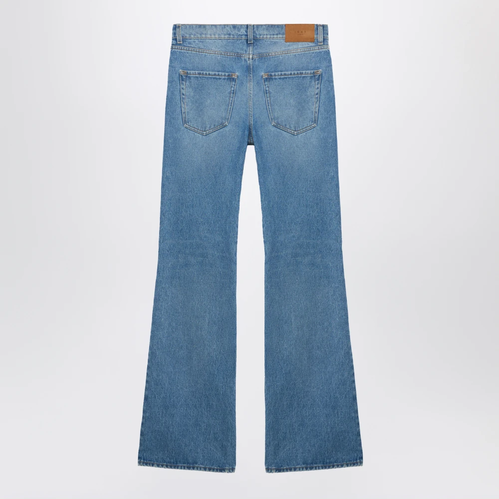 1989 Studio Regular Fit Denim Jeans Blue Heren