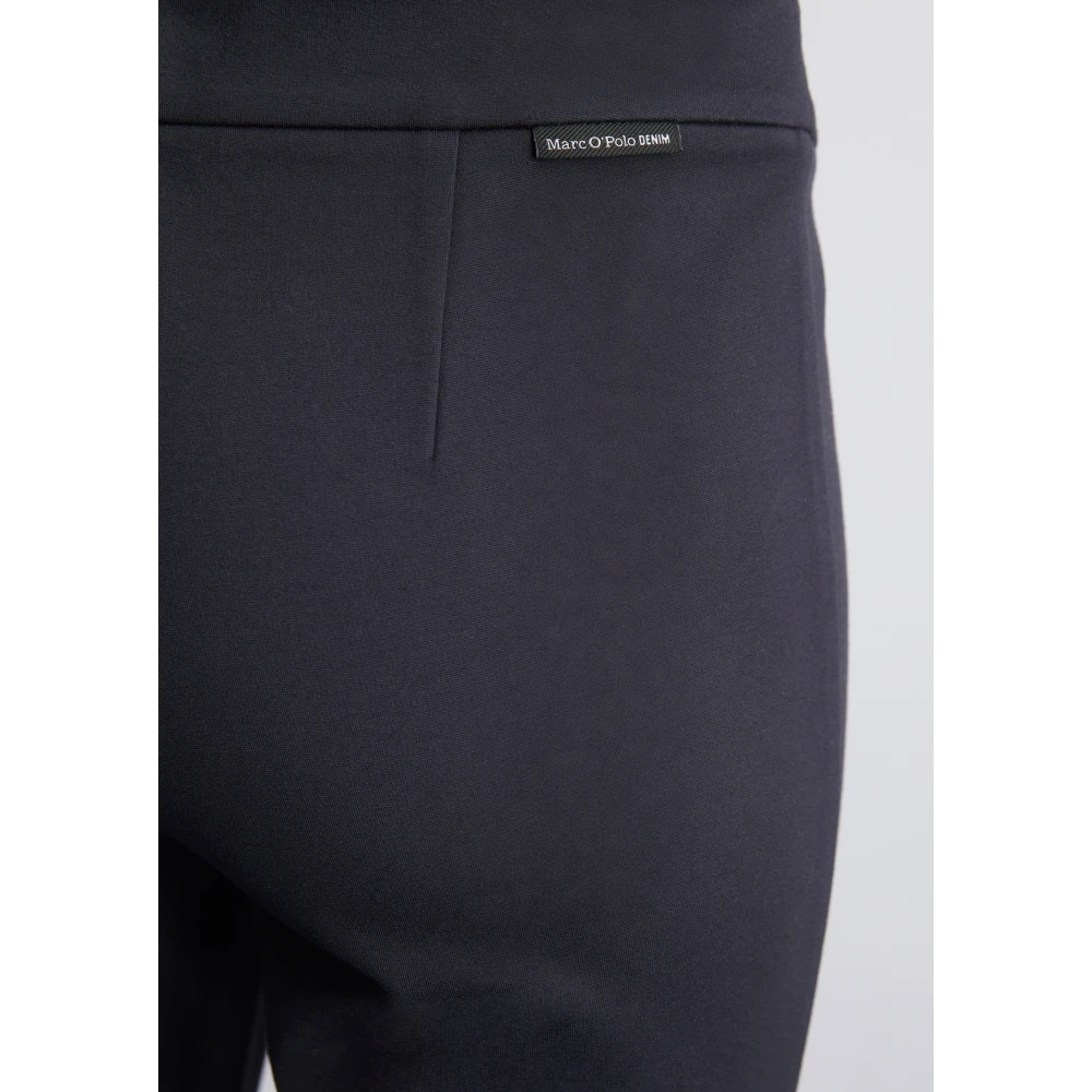 Marc O'Polo Bootcut leggings Blue Dames