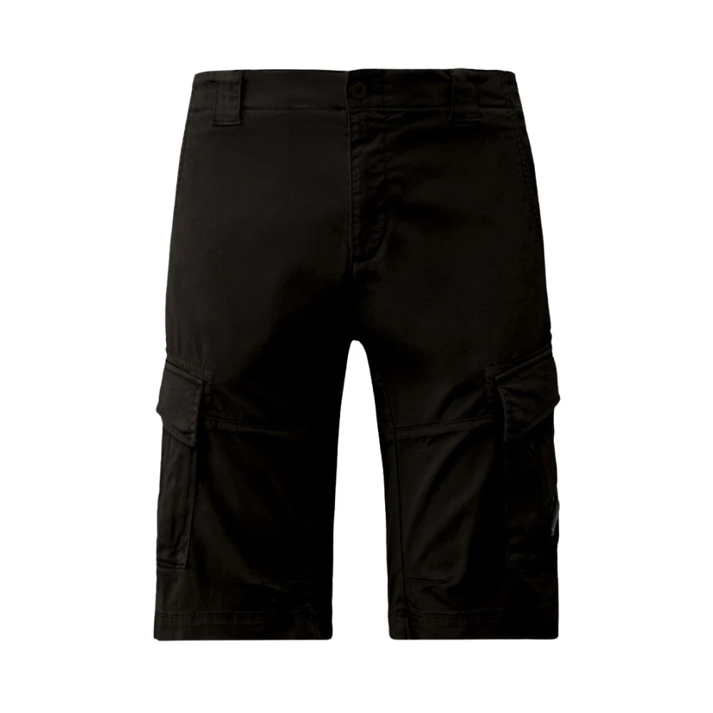 Shorts > Casual Shorts - - C.p. Company - Modalova