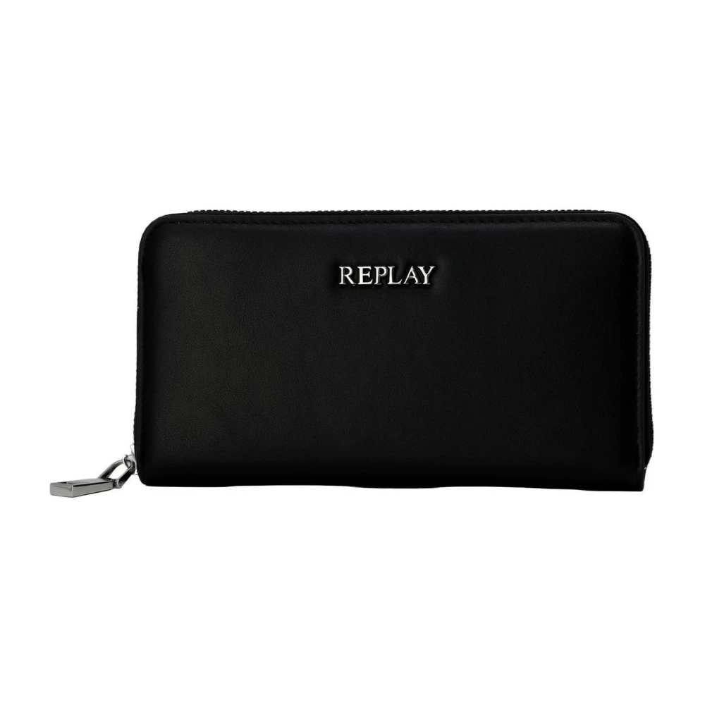 Accessories > Wallets & Cardholders - - Replay - Modalova