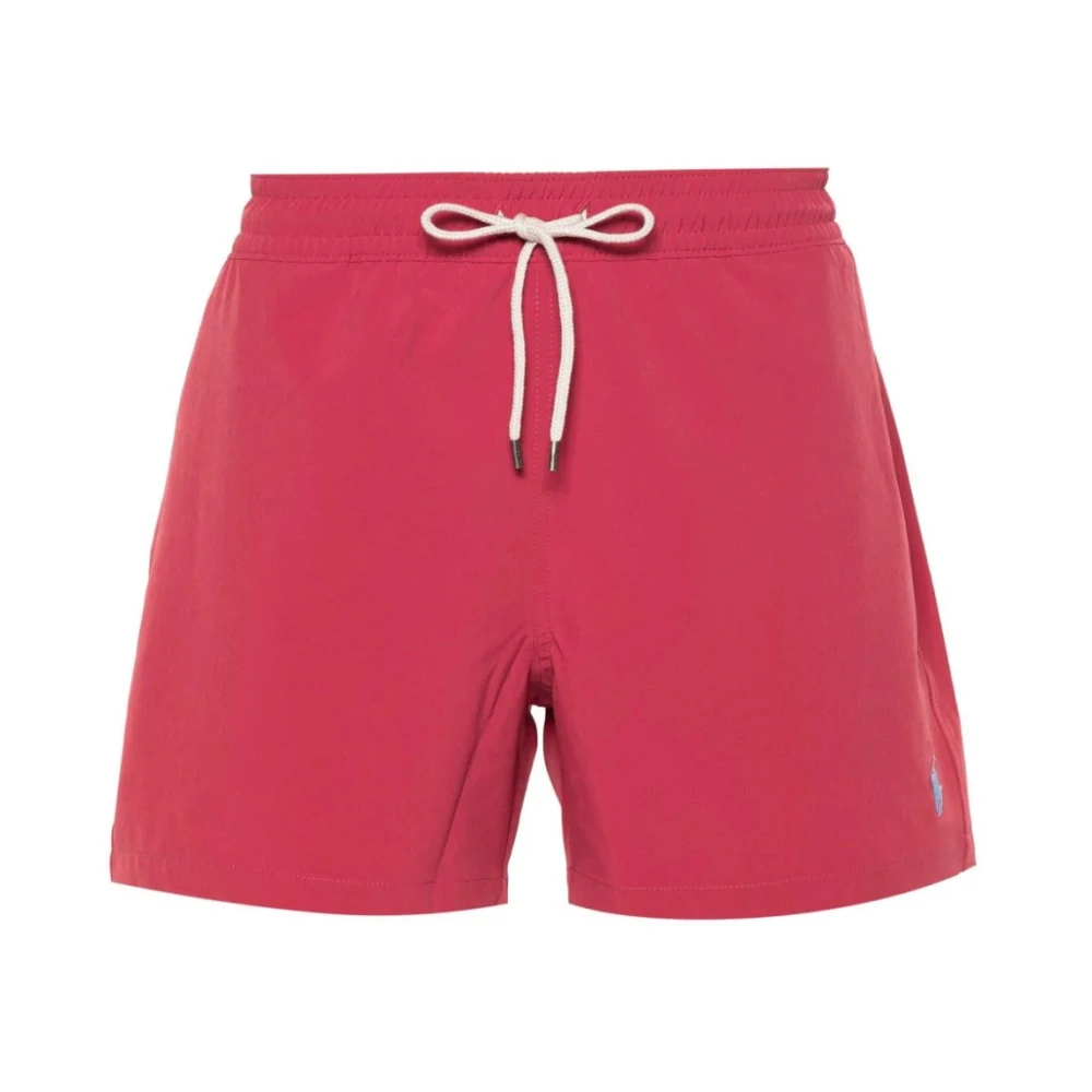Rød Sea Swim Shorts