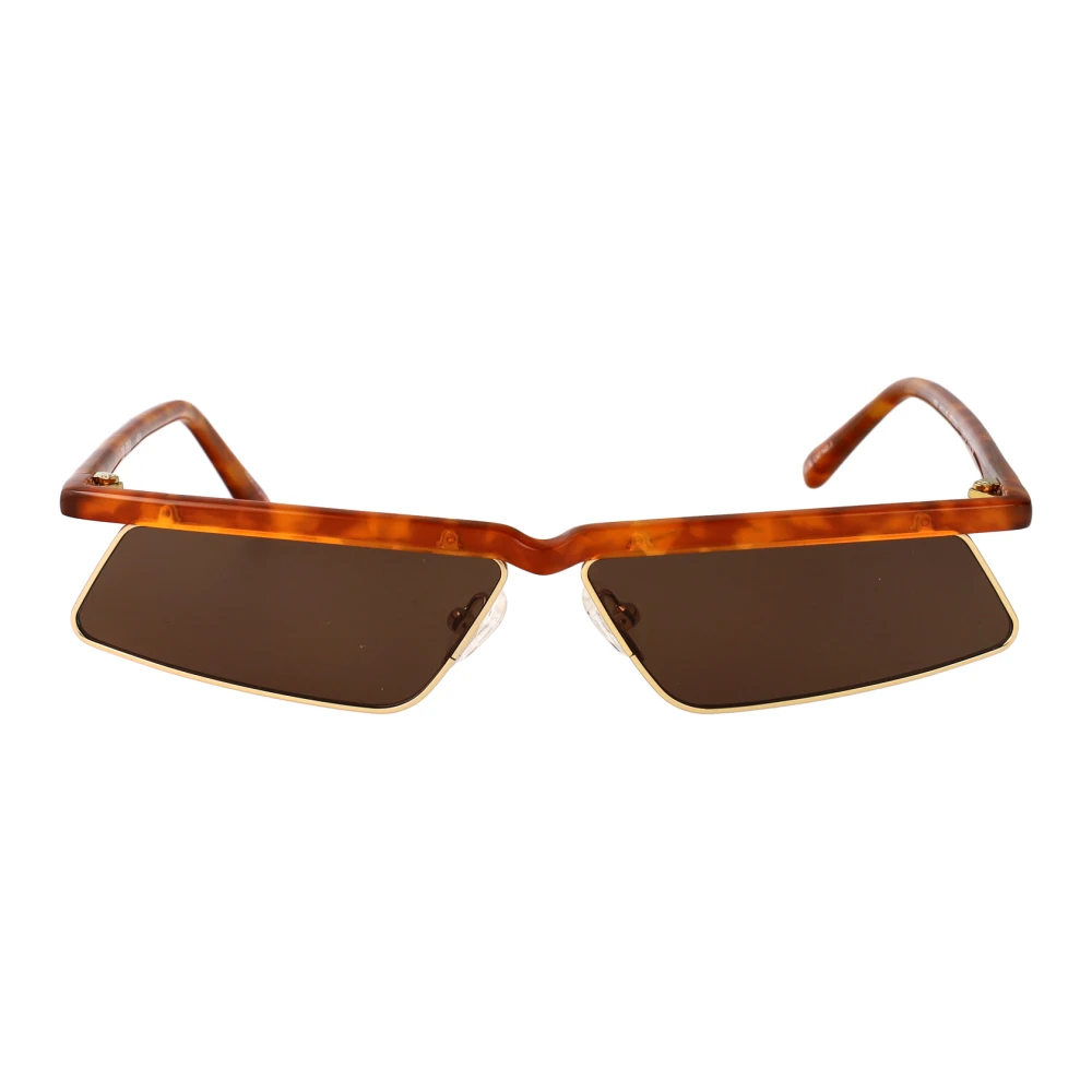 Accessories > Sunglasses - - The Attico - Modalova