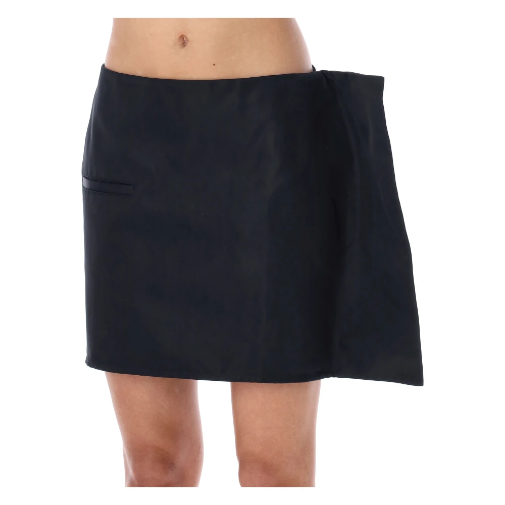 JW Anderson Skirts Black Dames