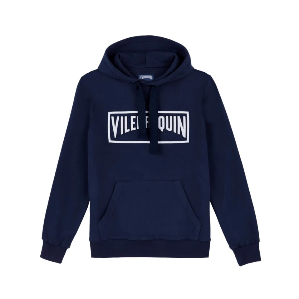 Sweatshirts & Hoodies > Hoodies - - Vilebrequin - Modalova