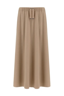 Resort Midi Skirt